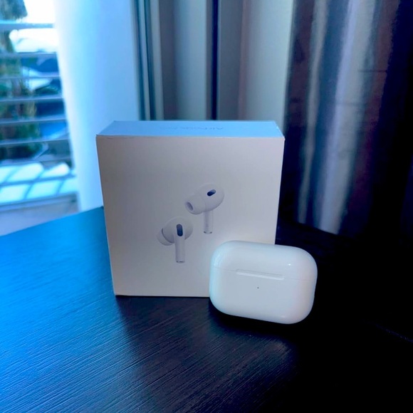 AirPods Pro 2nd (Generation)